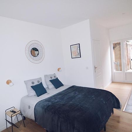 Studios Lsquare Residence Afpa Châtellerault Εξωτερικό φωτογραφία