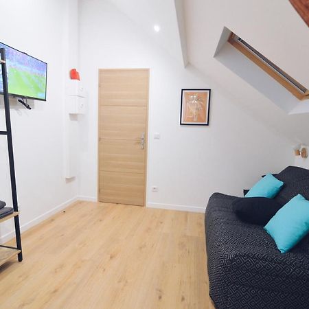 Studios Lsquare Residence Afpa Châtellerault Εξωτερικό φωτογραφία