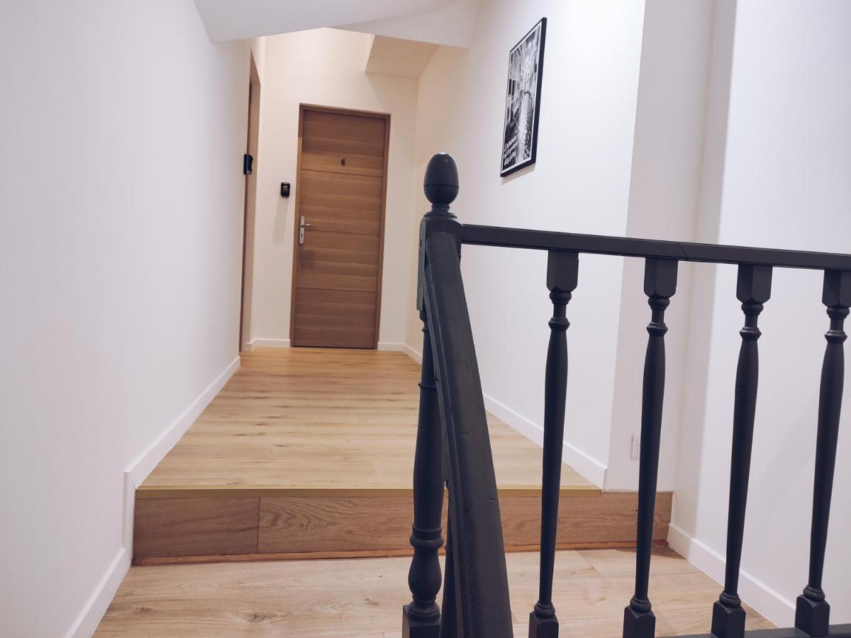 Studios Lsquare Residence Afpa Châtellerault Εξωτερικό φωτογραφία