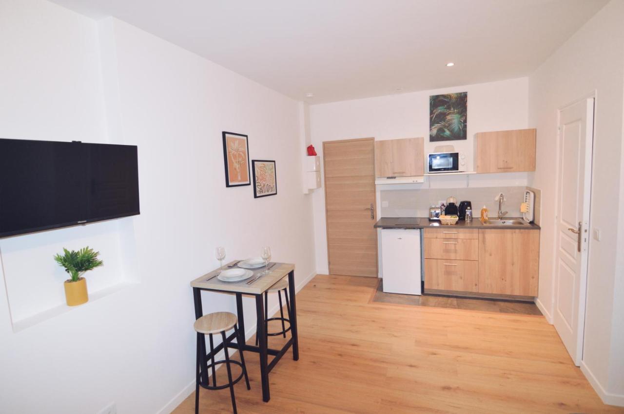 Studios Lsquare Residence Afpa Châtellerault Εξωτερικό φωτογραφία