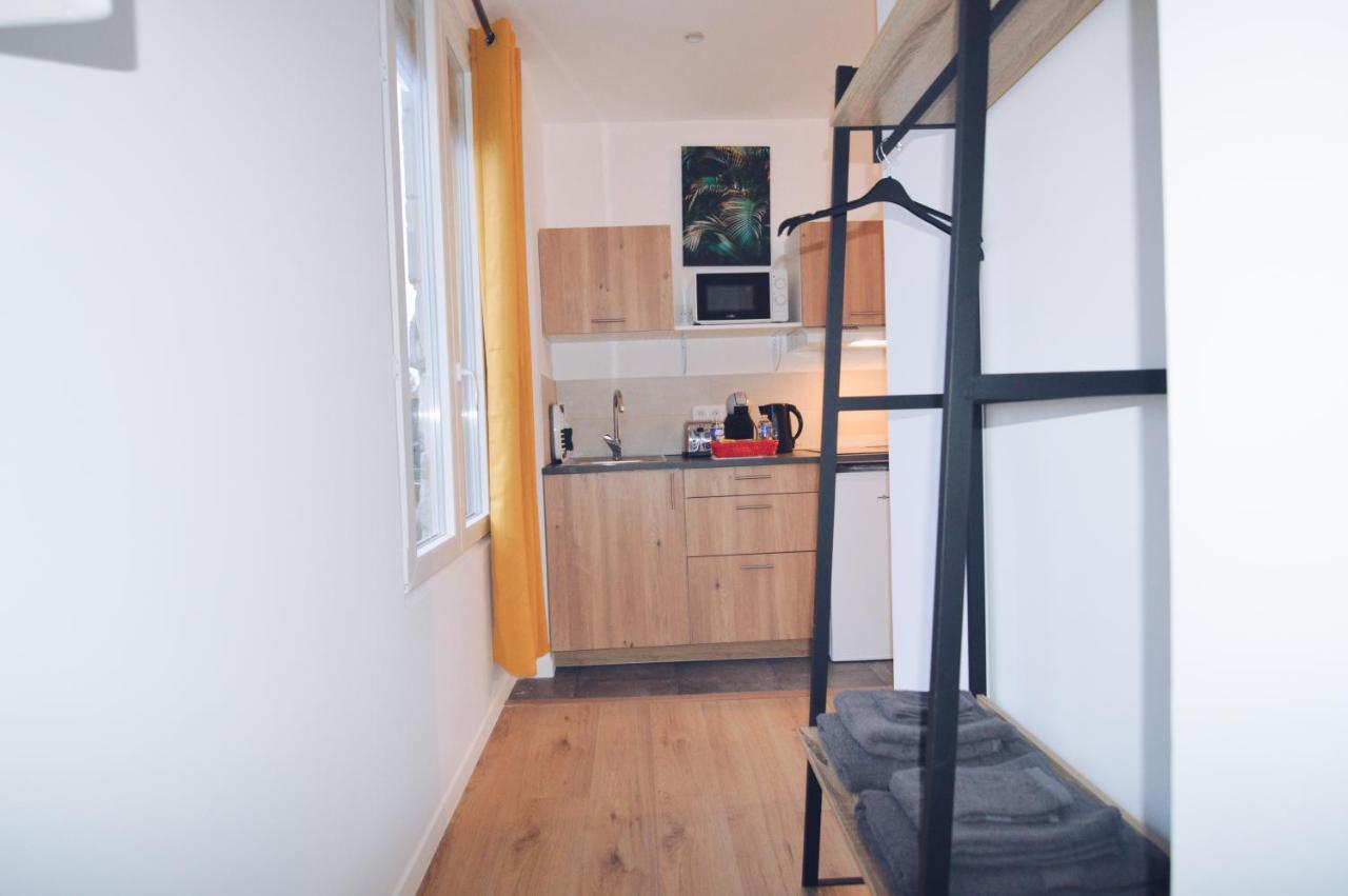 Studios Lsquare Residence Afpa Châtellerault Εξωτερικό φωτογραφία