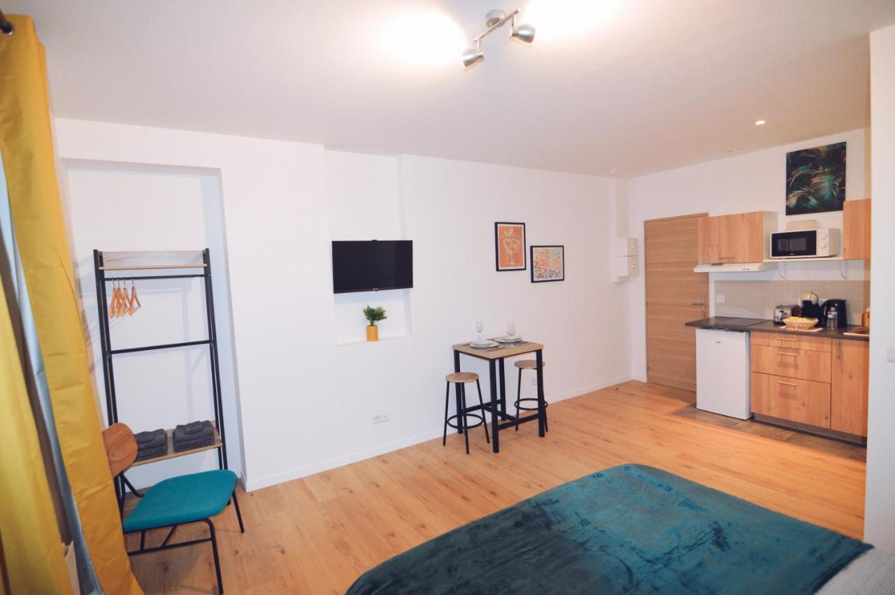 Studios Lsquare Residence Afpa Châtellerault Εξωτερικό φωτογραφία