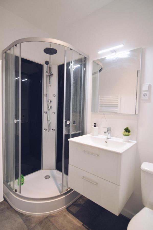 Studios Lsquare Residence Afpa Châtellerault Εξωτερικό φωτογραφία