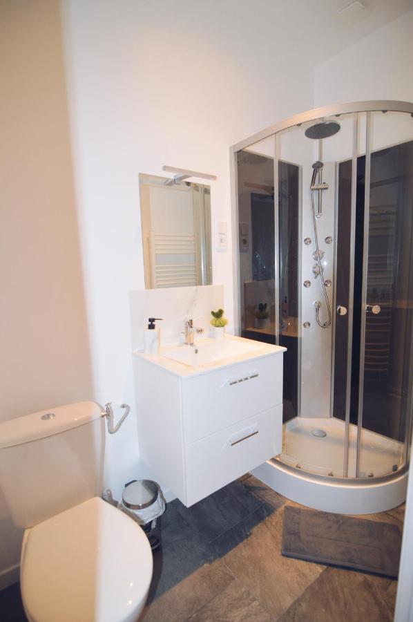 Studios Lsquare Residence Afpa Châtellerault Εξωτερικό φωτογραφία